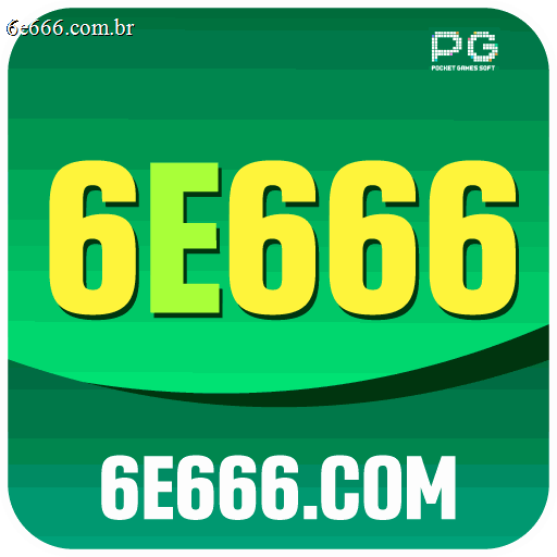 Aplicativo 6e666 em português com caixa PIX e catálogo de jogos